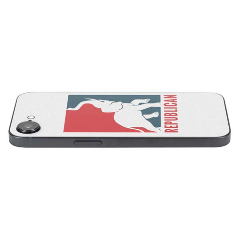 Republican iPhone 16e Skin